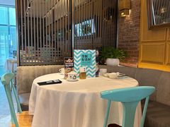 -莆田餐厅PUTIEN(三里屯店)