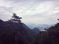 -塔云山