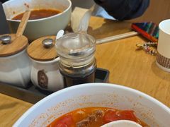 -三千粉牛肉米粉(来客茂店)