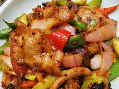 -全家福烤鸭店(首经贸店)