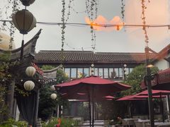 -吴越荣记·苏州菜·松鼠桂鱼(娄门景区店)