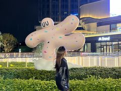 -东莞松山湖万象汇