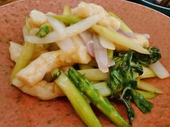 -曼泰·泰餐(江南环球港店)