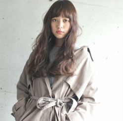 -MYYF SALON烫发染发