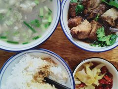 -聪辉同安老美食饭店(大元路店)