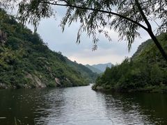 -仙居谷风景区