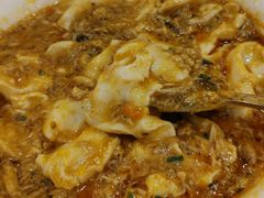 蟹粉鱼翅-太湖饭店·寄畅轩中餐厅