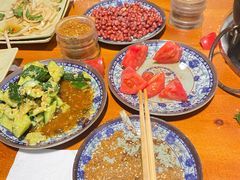 -赵胖炙子烤肉&深夜酒馆(簋街店)