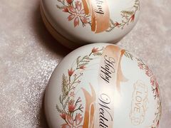 -麦雪尔甜品·生日蛋糕(新街口旗舰店)