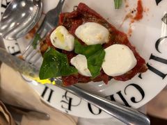 -IL TEATRO 精品意大利餐厅