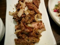 烤生牛排-萨拉伯尔(燕莎友谊商城店)