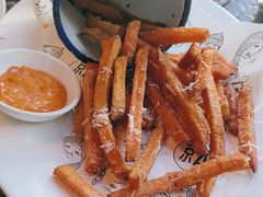 -京A Taproom·精酿餐吧(CBD店)
