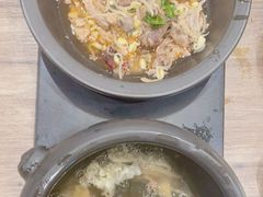 -云海肴·汽锅鸡·云南菜(广安门天虹店)