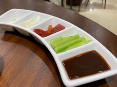 -全聚德(上海首店浦东店)