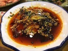 -非常粥道(天宝东街店)