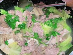 -川堂风·跷脚牛肉·乐山爆炒(宝山日月光店)