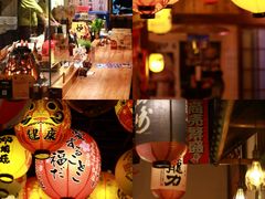 -炉胜·炉端烧·居酒屋