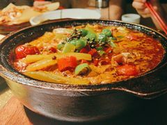 -苏乡兰亭·新派淮扬菜(吾悦广场店)