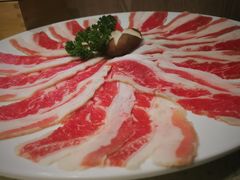 -阿泽禧烤肉(民兴花园店)