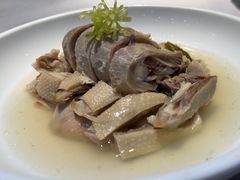 -小秦淮·南京土菜(新亭西路店)