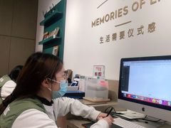 -海马体照相馆(天津世纪都会店)