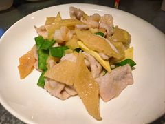 -老济南·地道济南菜(大明湖店)