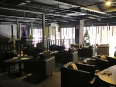 大堂-C&R西班牙餐厅
