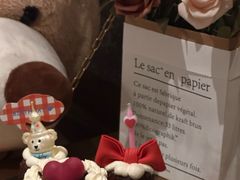 -LE MISSMORE餐酒吧(茉念西里店)