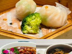 -怀德酒楼·粤菜·海鲜·茶点(宝安国际机场店)