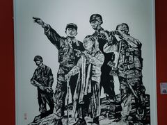 -内蒙古美术馆