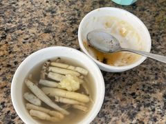 -安海长火土笋冻