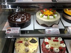 -85度C(上海松江九亭店)