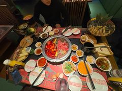 -牛New寿喜烧(虹桥新天地店)