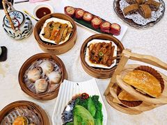 -顺德人家食府(黄金广场店)