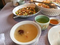 银耳红枣羹-上味·小海小鲜(中联店)