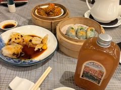 -盈晖海鲜酒家(威尼斯人店)