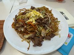 -蔡澜点心·粤菜(月星环球港店)