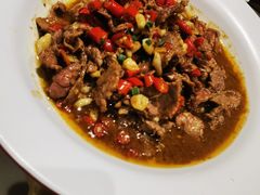 水煮牛肉-客味谣(天安云谷店)