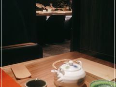 -眞日本料理