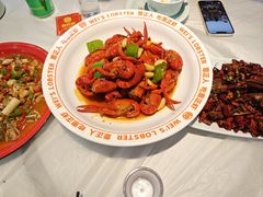 -川悦壹号·川菜(蠡溪路店)