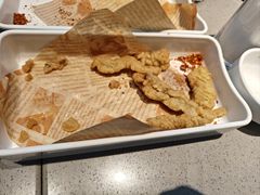 -半天妖烤鱼(丰科万达店)