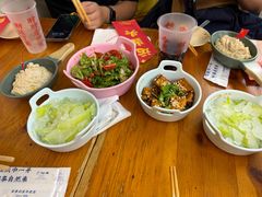 -炒豆合作社(东四总店)