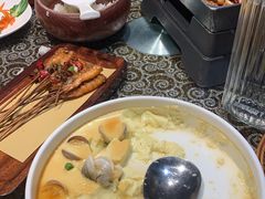 -湘间田舍(北仑银泰店)