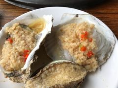 -海味当家·蒸锅海鲜(星海公园店)
