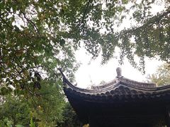 -玉女潭景区