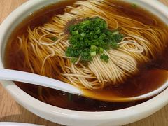 -苏小柳点心·手作小笼包(新街口分院店)
