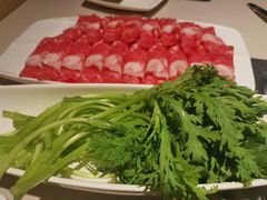 -海底捞火锅(枫蓝国际购物中心店)