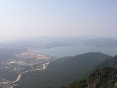 -七娘山