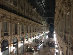 -埃马努埃莱二世拱廊