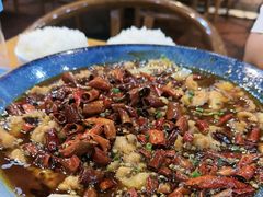-金掌勺·锅包肉(双榆树店)